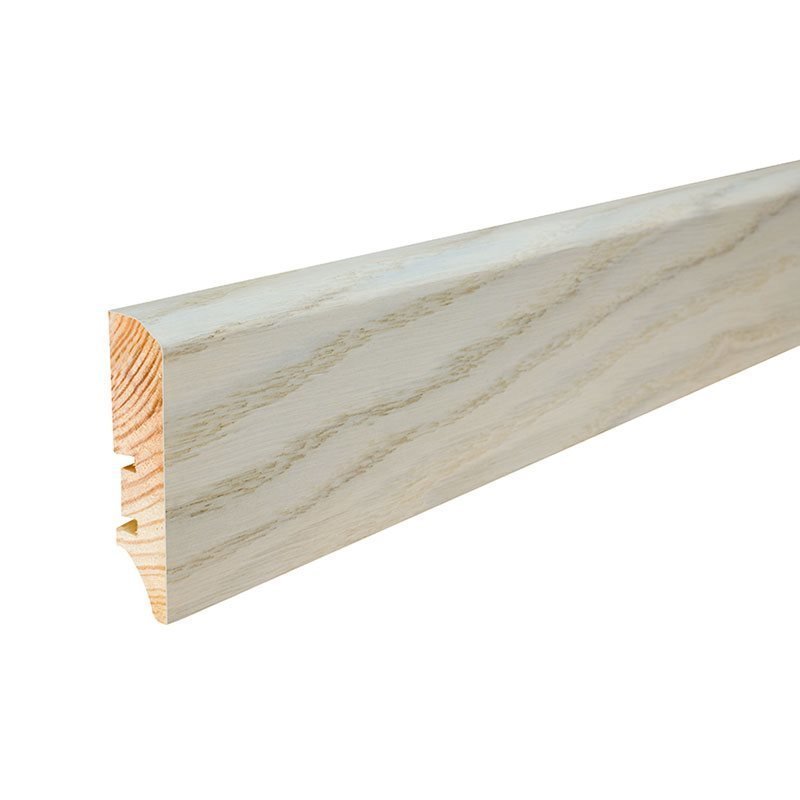 Barlinek jalkalista touch oak 2 kpl