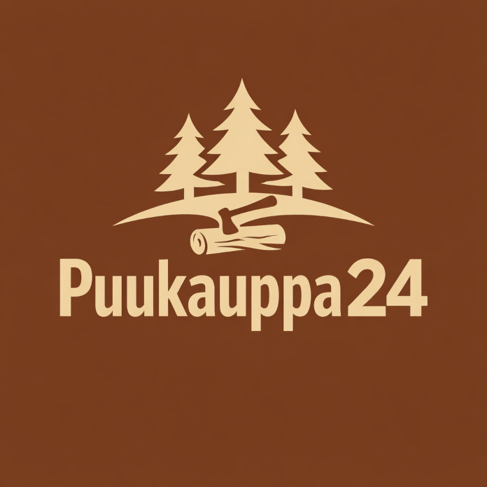 Puukauppa24 logo